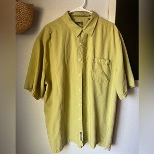 REI‎ Button Down Shirt